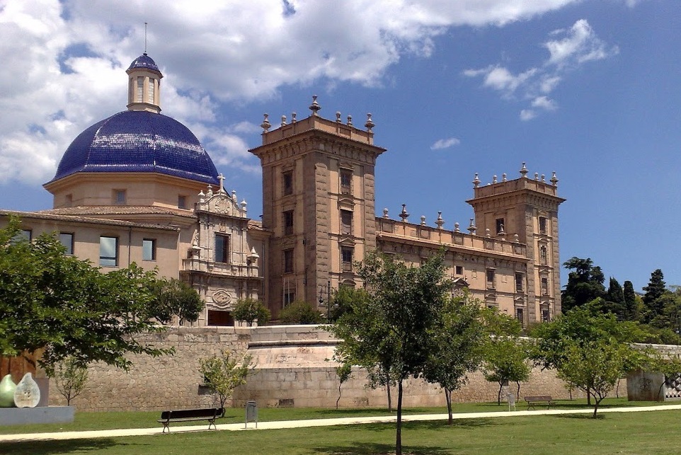 Valencia - Museo de Bellas Artes - València | Secret World Trip Planner
