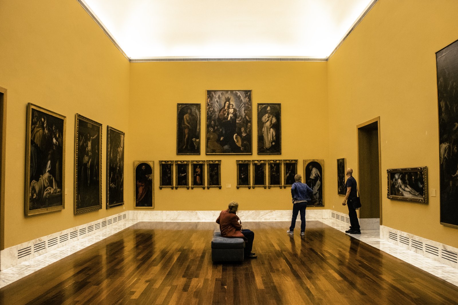 Valencia - Museo de Bellas Artes - València | Secret World Trip Planner