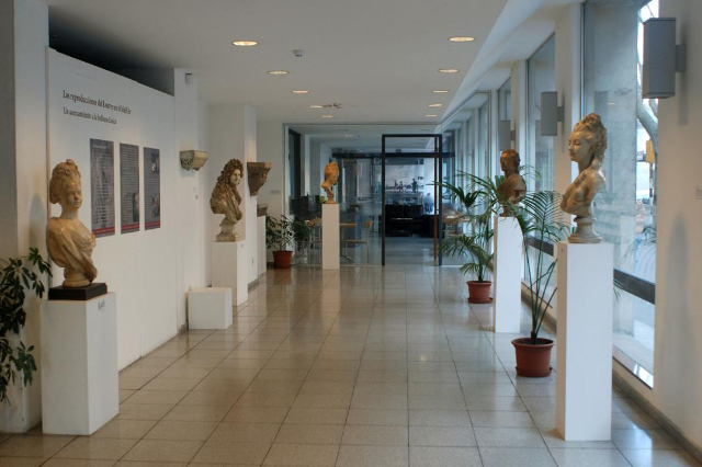 Museu d'Art Precolombí i Indígena - Montevideo | Secret World Trip Planner