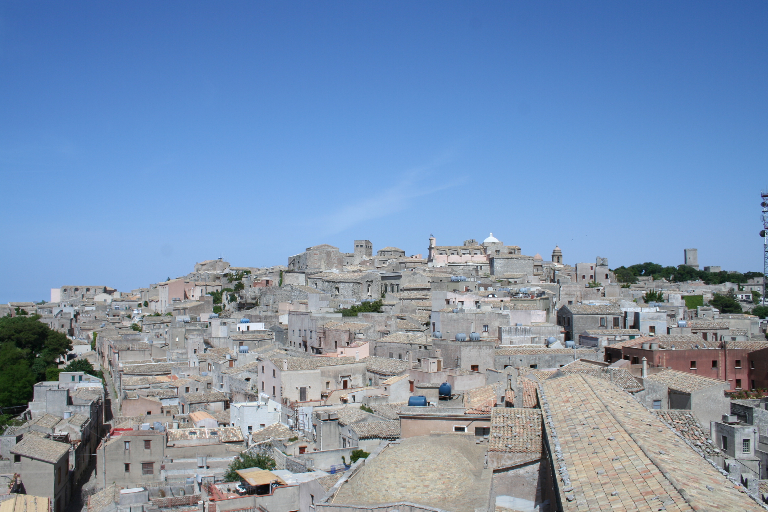 এরিস - 91016 Erice TP | Secret World Trip Planner