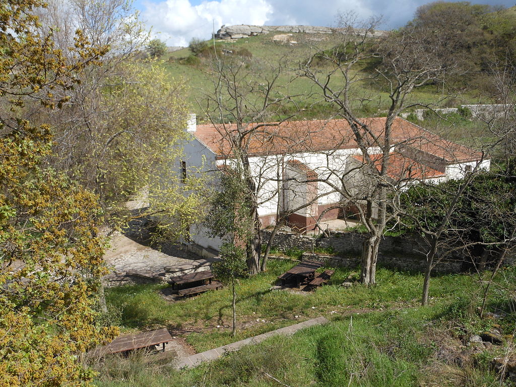 The Treasure of Santa Giusta and the four guardian skulls — Chiaramonti