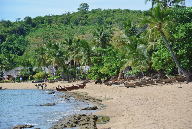 Lokobe Nature Reserve - Ampasipohy | Secret World Trip Planner