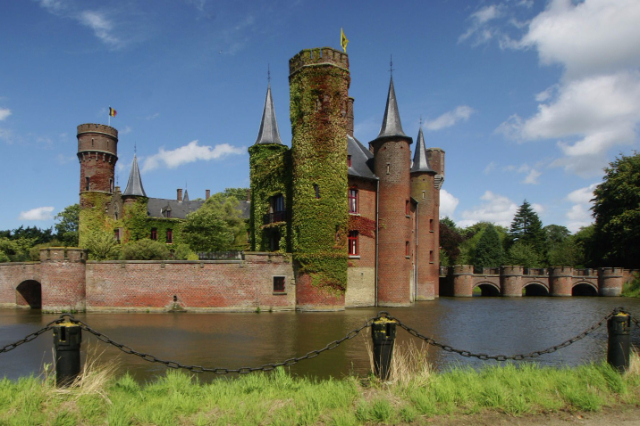 Château de Wijnendale - Torhout | Secret World Trip Planner