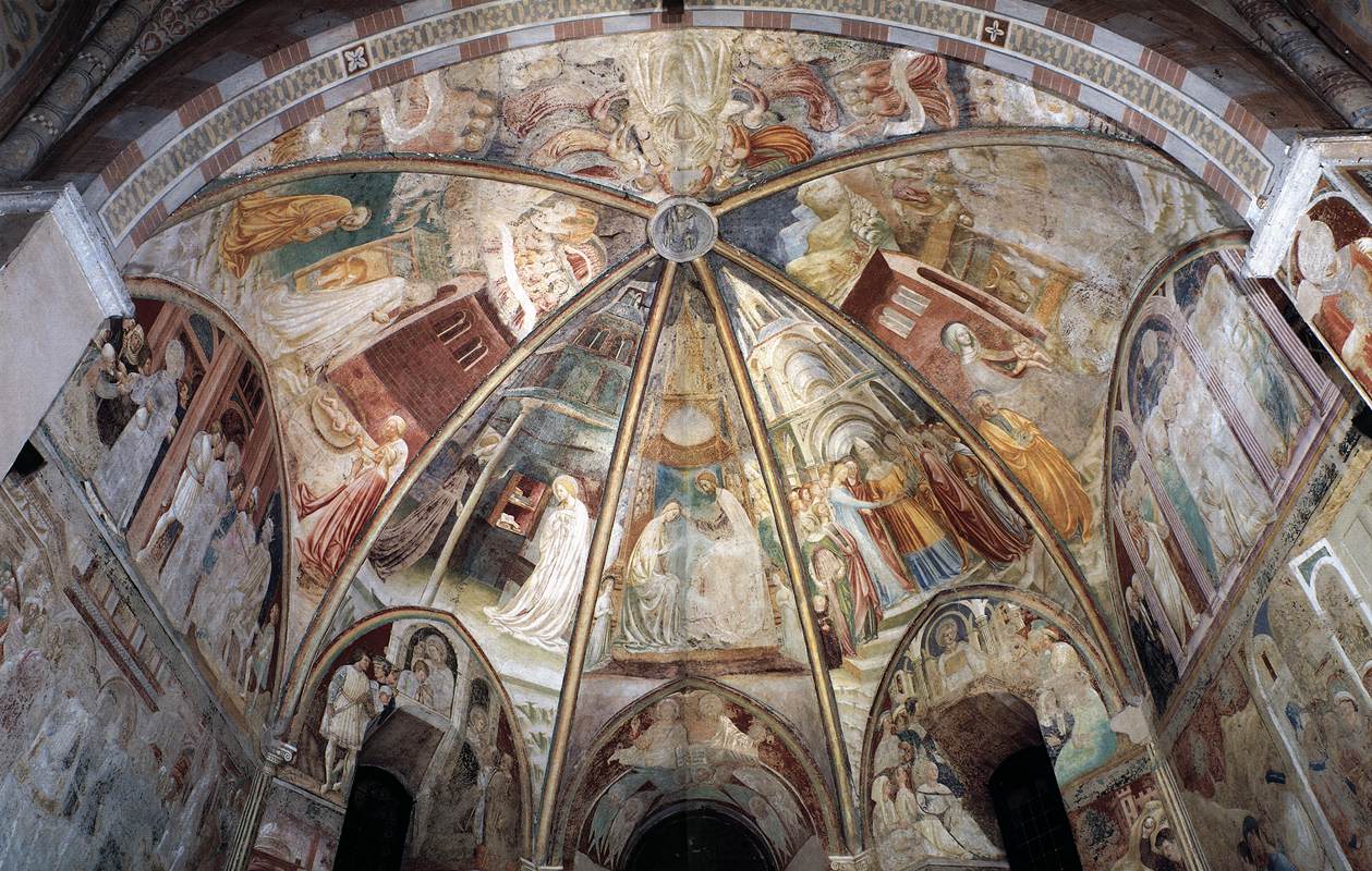 Castiglione Olona - Castiglione Olona | Secret World Trip Planner