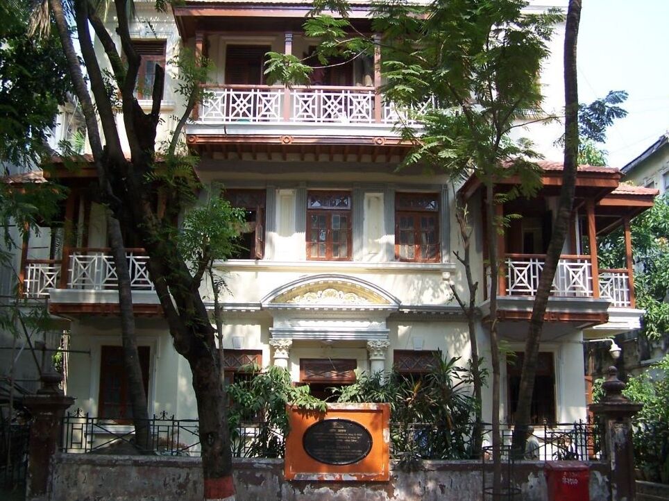Gandhi en Mumbai: El Mani Bhavan - Mumbai | Secret World Trip Planner