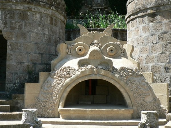 A Scarzuola - Montegiove | Secret World Trip Planner