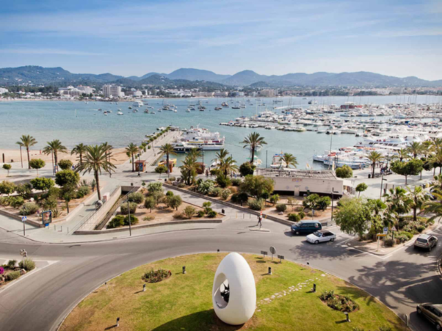 Kolumbovo vajce - Sant Antoni de Portmany | Secret World Trip Planner