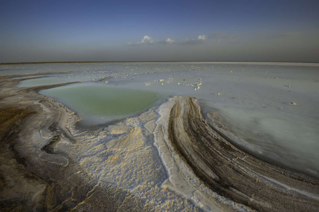 Das Große Rann von Kutch - Rann di Kutch | Secret World Trip Planner