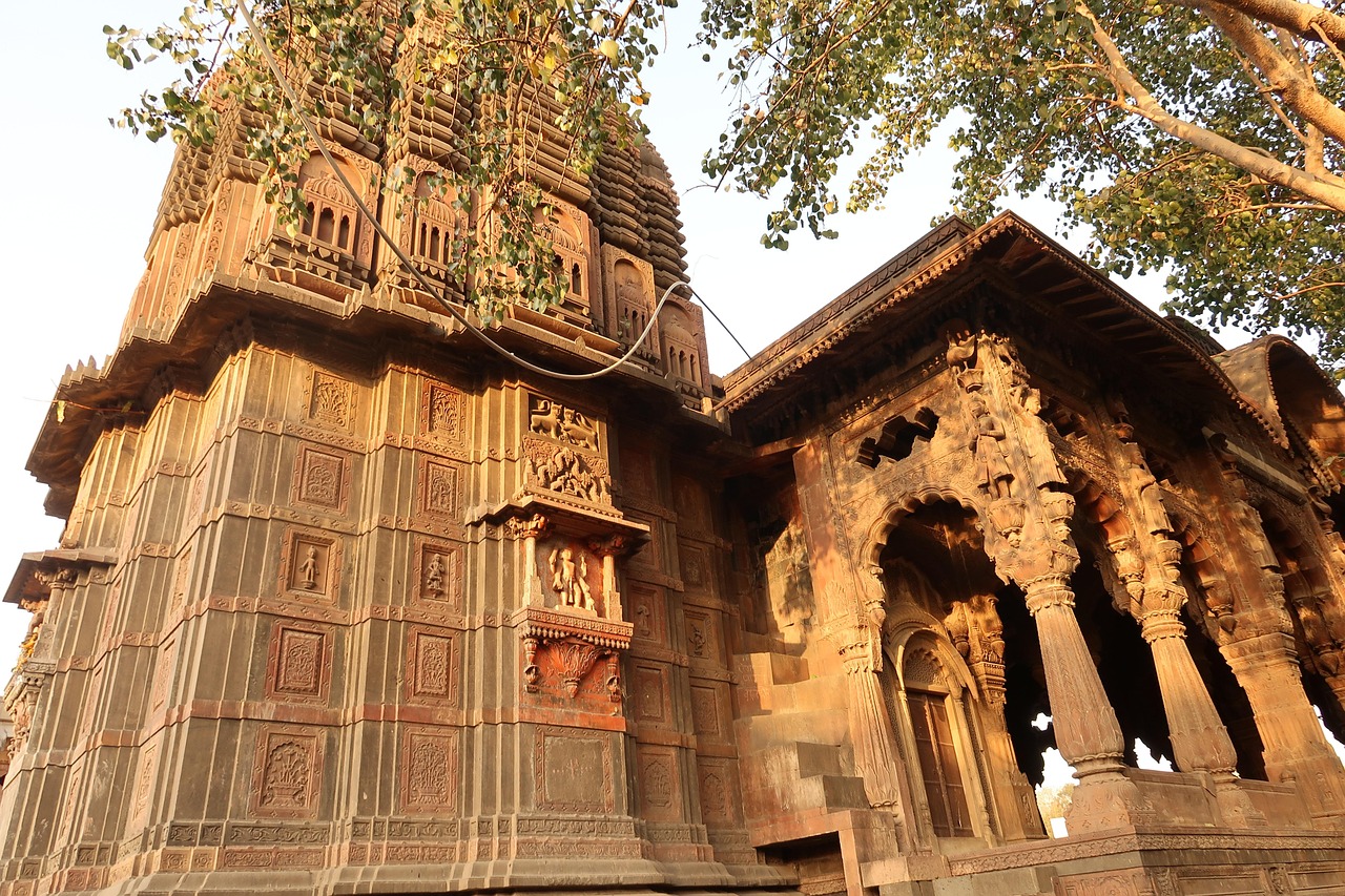 Indore: Bera Batti - Indore | Secret World Trip Planner