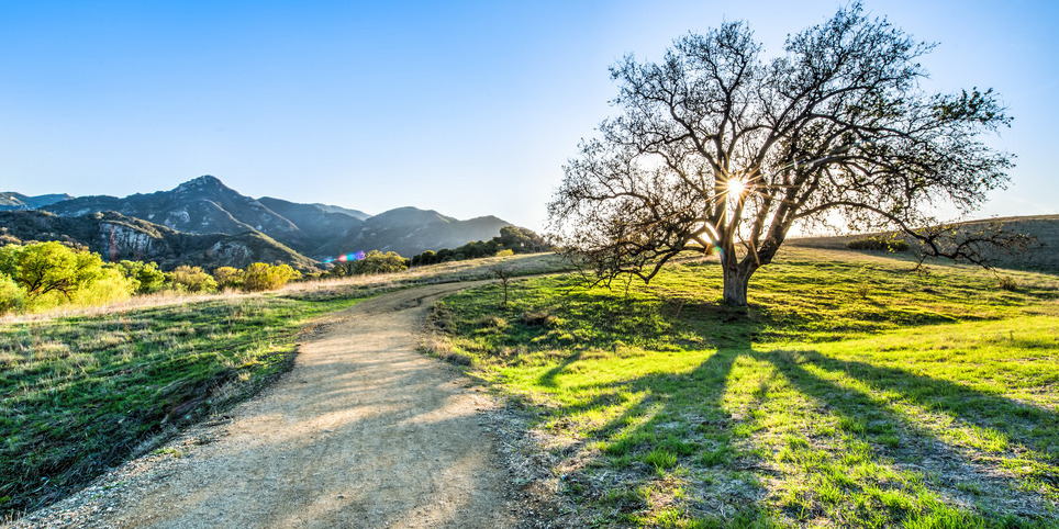مالیبو کریک اسٹیٹ پارک - Calabasas | Secret World Trip Planner
