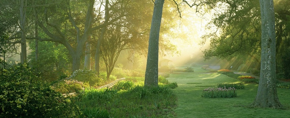 Descanso花园 - La Cañada Flintridge | Secret World Trip Planner
