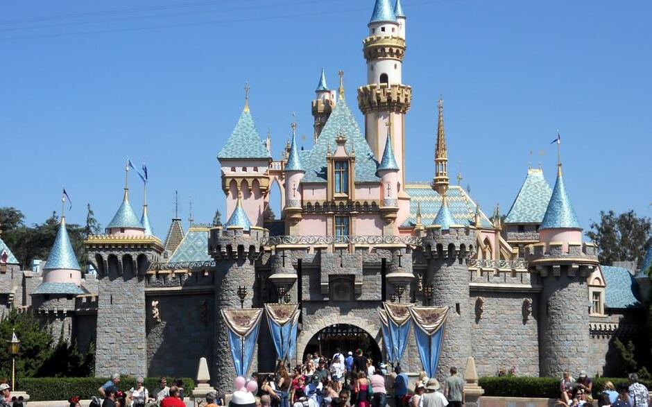 Disneylandia Anaheim - Anaheim | Secret World Trip Planner