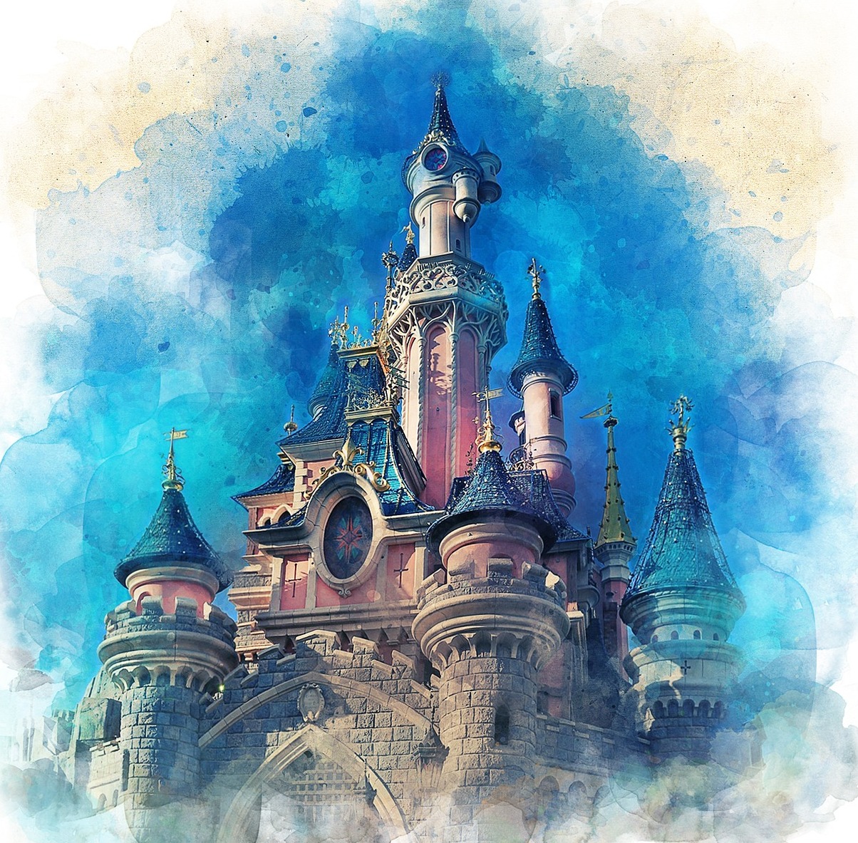 Disneylandia Anaheim - Anaheim | Secret World Trip Planner