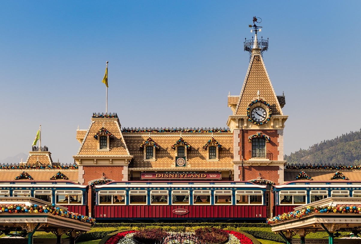 Disneylandia Anaheim - Anaheim | Secret World Trip Planner