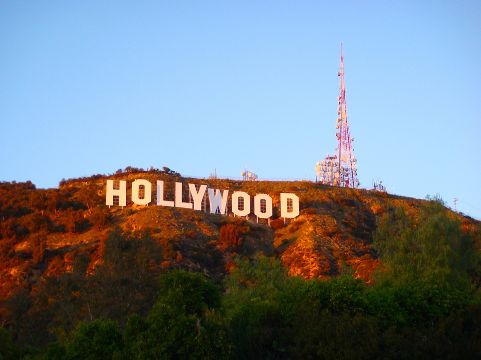The Hollywood Sign - Los Angeles | Secret World Trip Planner
