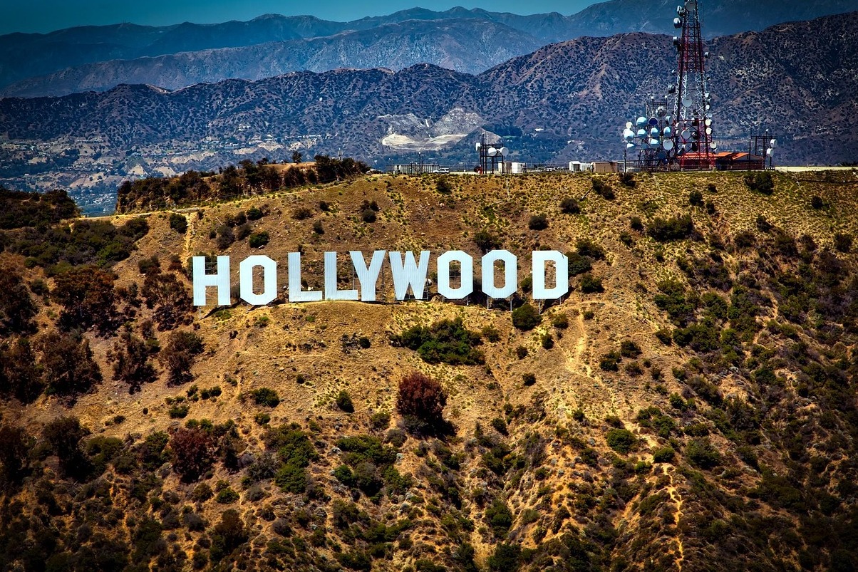 The Hollywood Sign - Los Angeles | Secret World Trip Planner