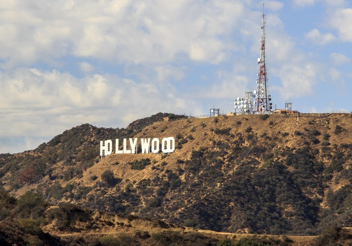 The Hollywood Sign - Los Angeles | Secret World Trip Planner