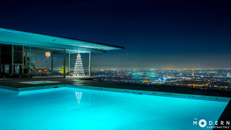 Pierre Koenig and the Stahl House  - West Hollywood | Secret World Trip Planner