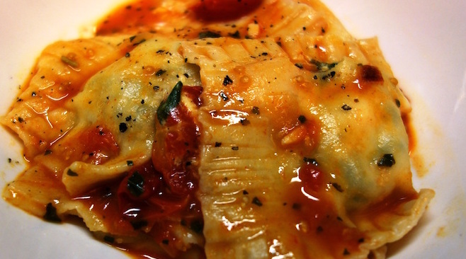 The Cunzati Ravioli of Teggiano - Teggiano | Secret World Trip Planner