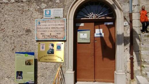 Museo Joe Petrosino - Padula | Secret World Trip Planner