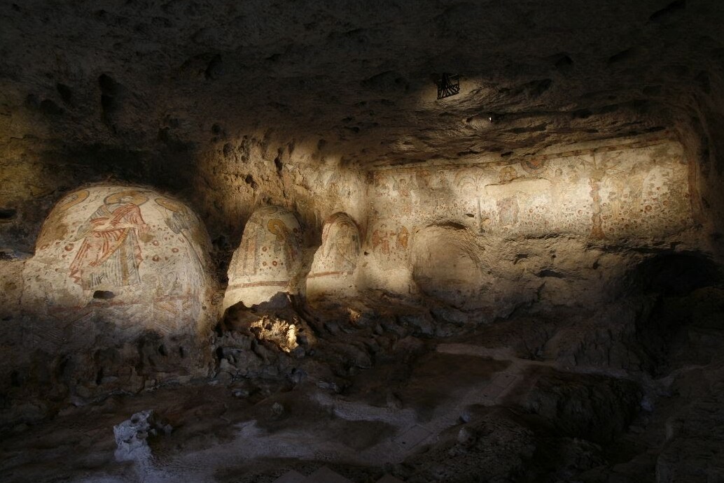 Matera:ဝံ၏မူရင်းသိန် - Strada Provinciale Papalione | Secret World Trip Planner