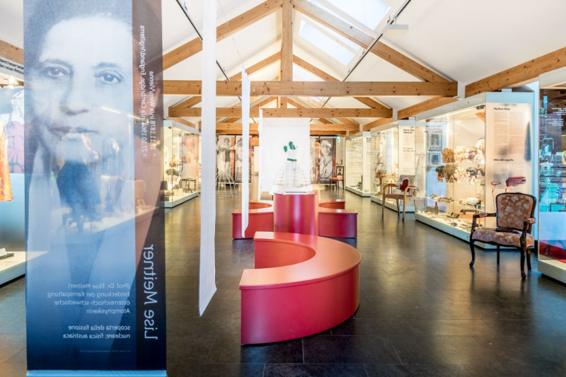 Museo ng kababaihan - Merano | Secret World Trip Planner