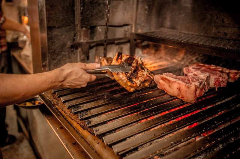 पारंपरिक Parrilla - Buenos Aires | Secret World Trip Planner
