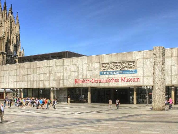 Das Römermuseum in Köln - Köln | Secret World Trip Planner