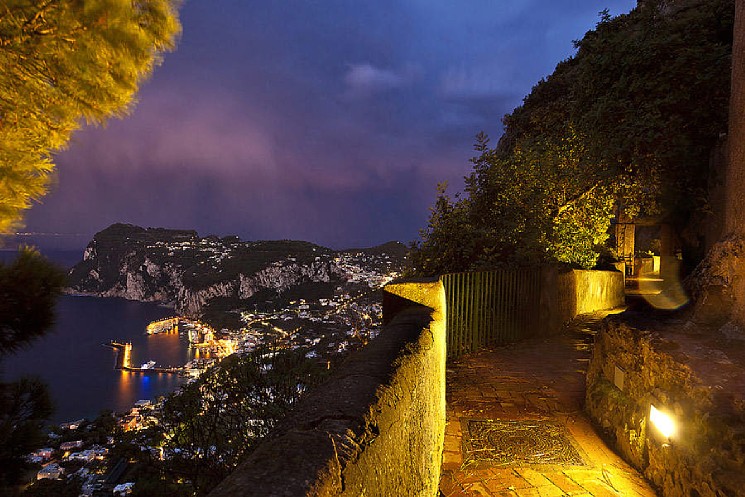 Anacapri ang - Anacapri | Secret World Trip Planner