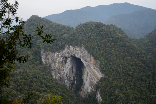 Cueva Casa de Pedra: maravilla natural monumental de Brasil - Ribeirão Grande - SP | Secret World Trip Planner