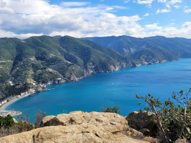 A Punta Mesco-fennsík - punta Mesco | Secret World Trip Planner