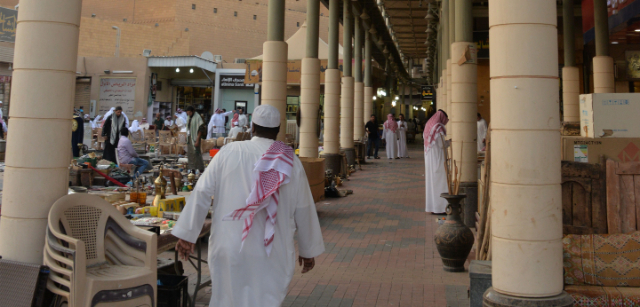 Barrio de Addoho: Un Viaje al Corazón de la Tradición Najdi - Riyadh | Secret World Trip Planner