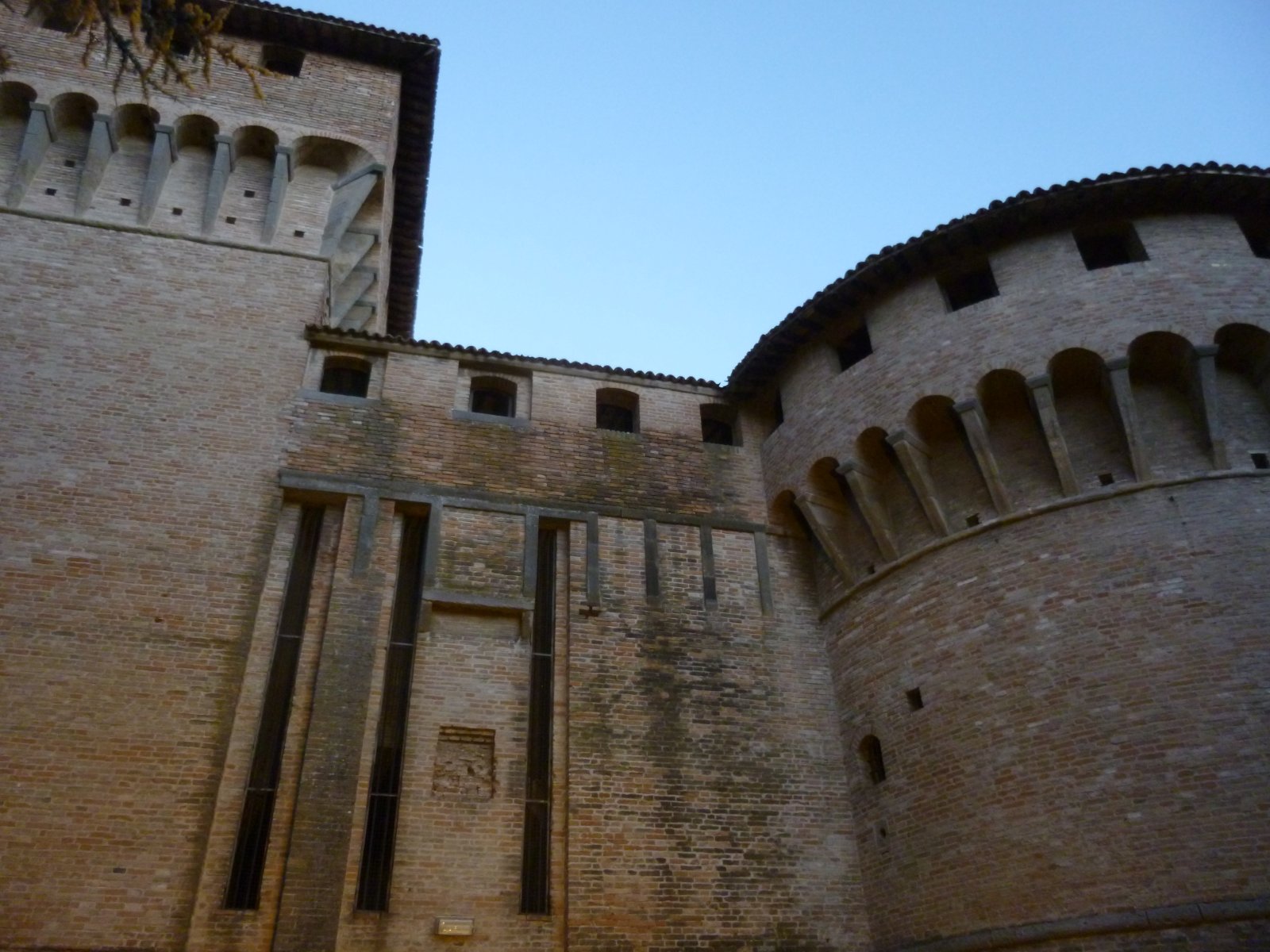 Rocca di Ravaldino| nhấp chuột - Forlì | Secret World Trip Planner