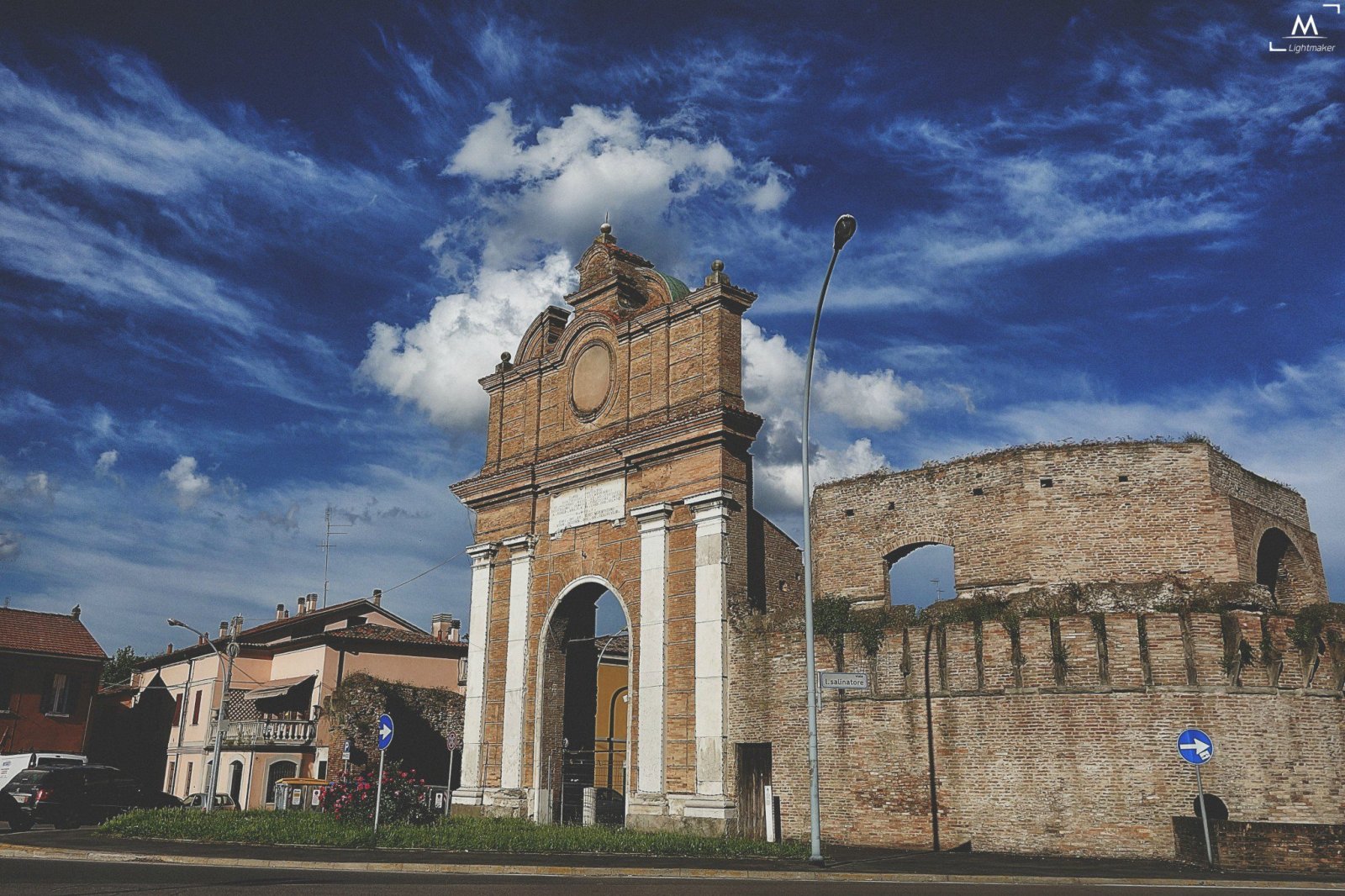 Xách Schiavona| Nhấp Chuột - Forlì | Secret World Trip Planner