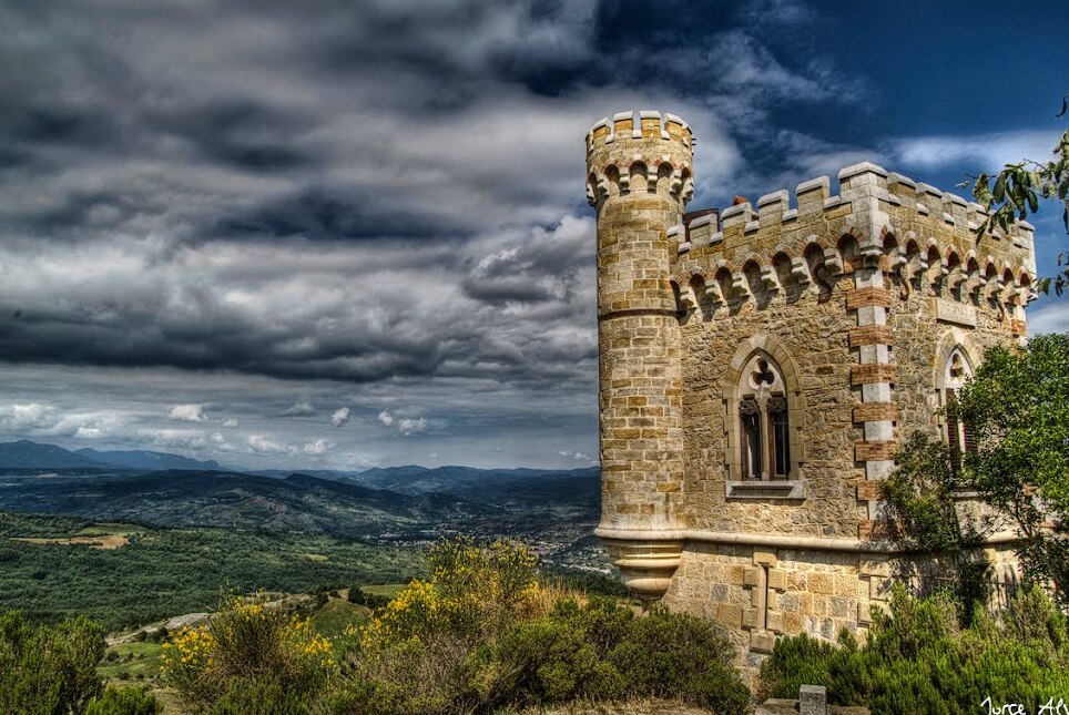 Rennes-Le-Château e o mistério do Santo Graal - Rennes-le-Château | Secret World Trip Planner