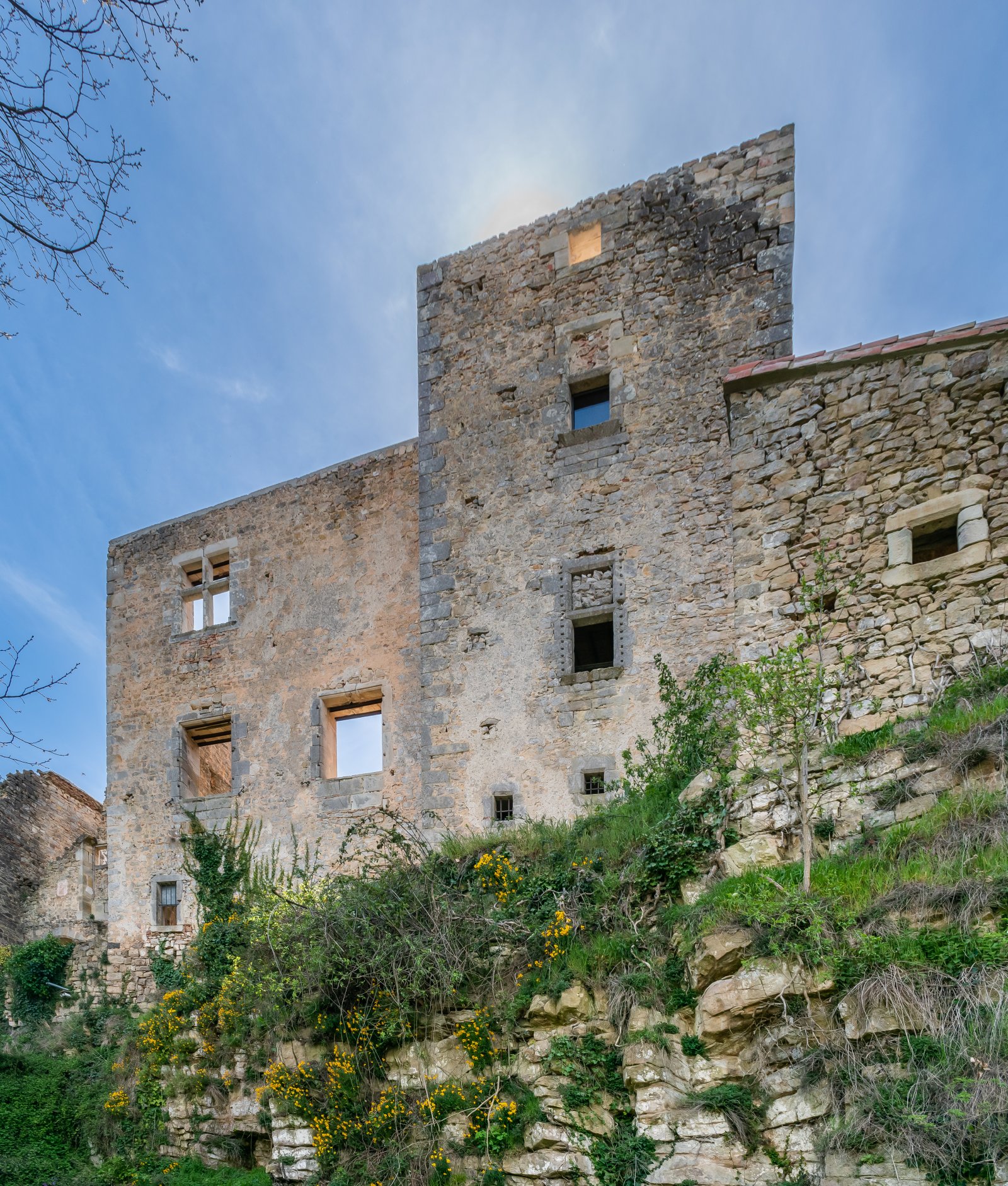 Rennes-Le-Château e o mistério do Santo Graal - Rennes-le-Château | Secret World Trip Planner