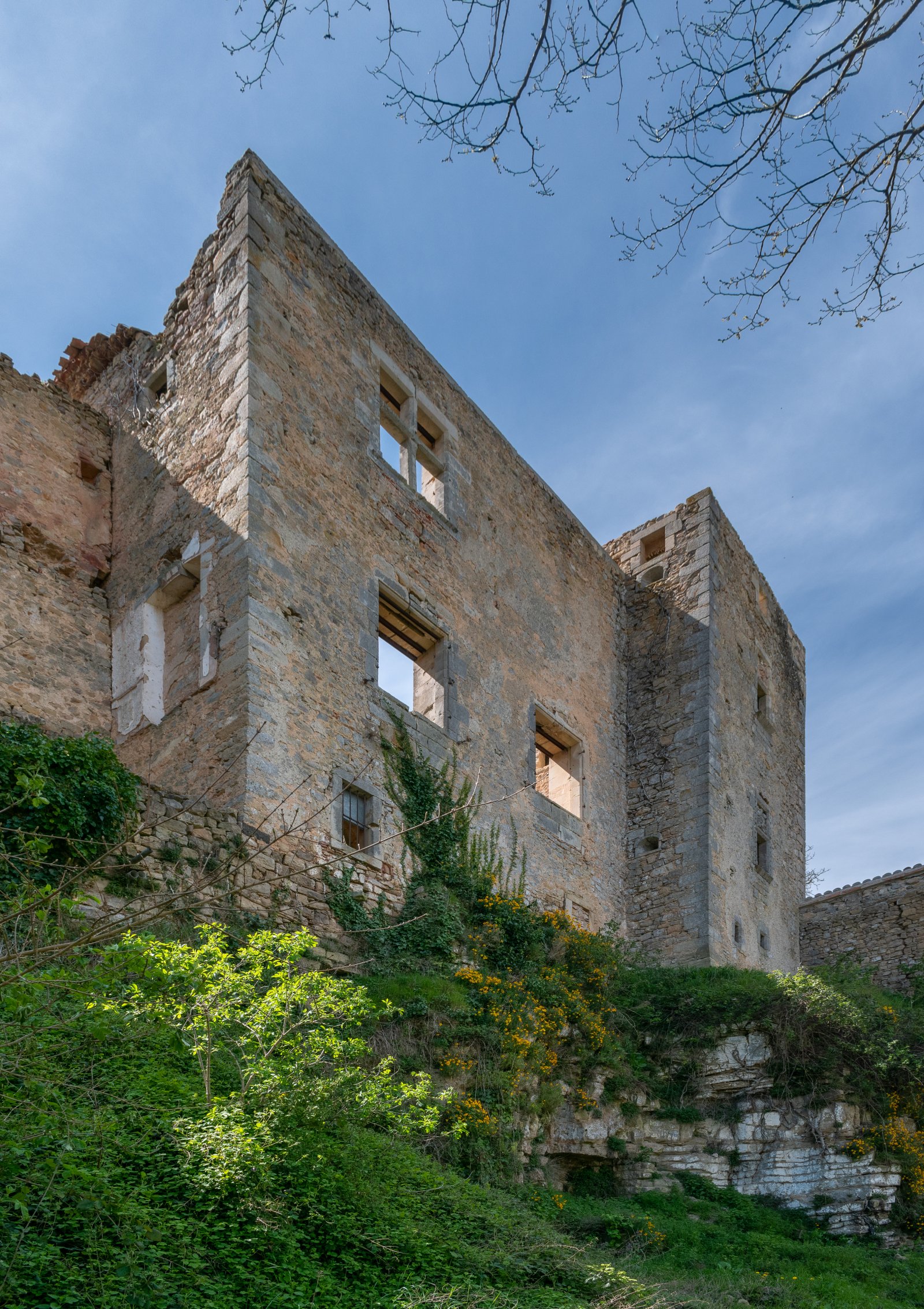 Rennes-Le-Château e o mistério do Santo Graal - Rennes-le-Château | Secret World Trip Planner