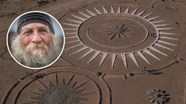 Ovnipuerto Cachi: Argentiniens UFO-Landeplatz - Cachi | Secret World Trip Planner