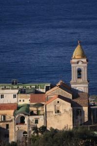 Khu bảo tồn của Madonna della Lobra - Massa Lubrense | Secret World Trip Planner