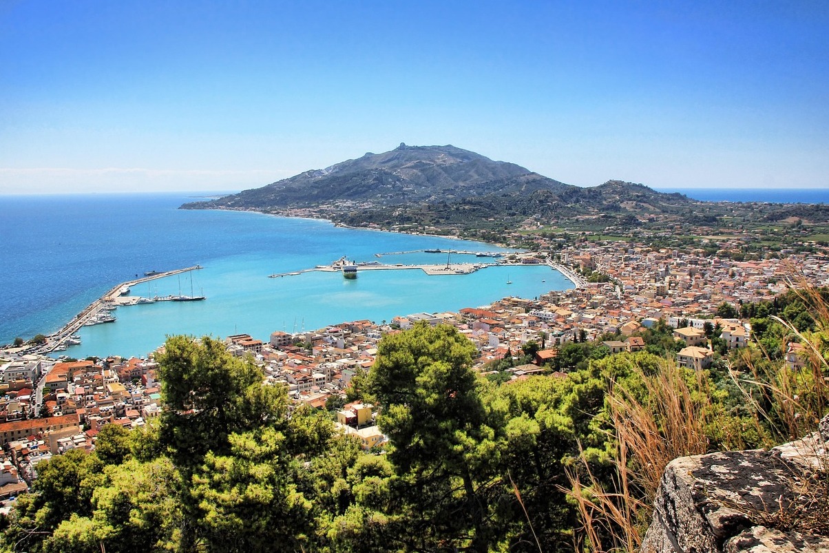 Greece | Chora, a real gem - Chora | Secret World Trip Planner