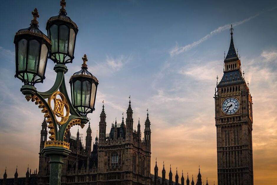 Big Ben, the symbol of London - Secret World - Londra | Secret World Trip Planner