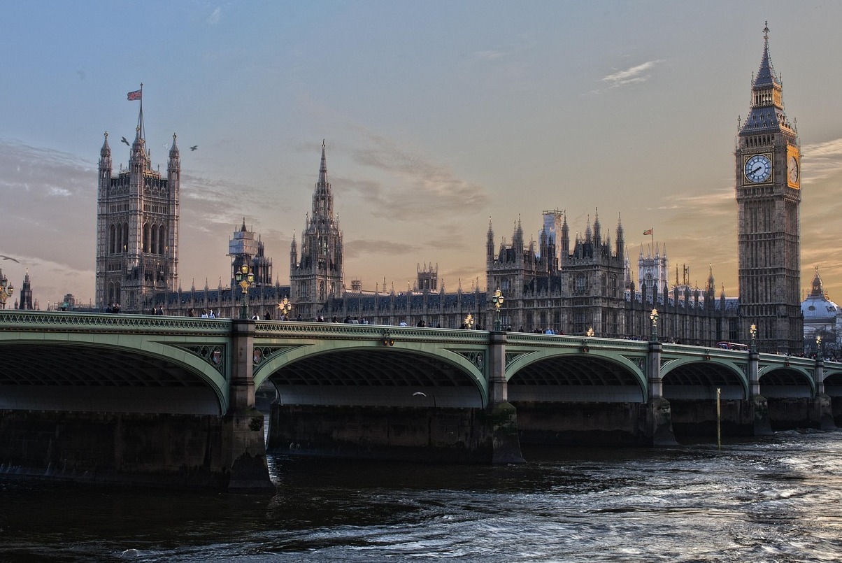 Big Ben, the symbol of London - Secret World - Londra | Secret World Trip Planner