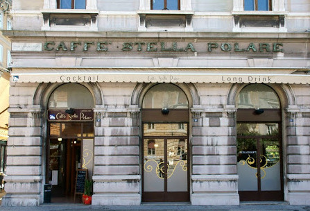 Terst / Caff Stella Stella Polare - Trieste | Secret World Trip Planner