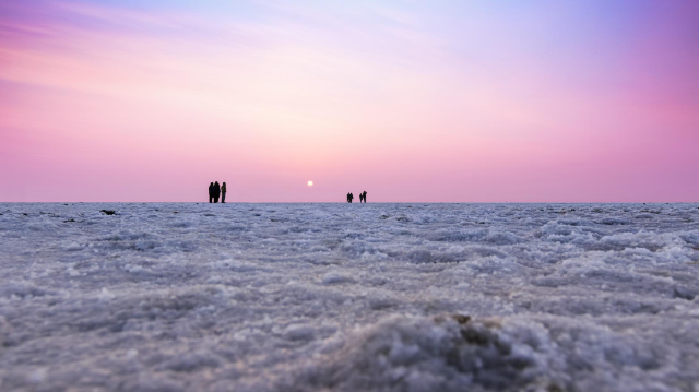 El Gran Rann de Kutch - Rann di Kutch | Secret World Trip Planner