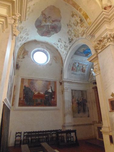 Ex Monastero di Astino - Bergamo | Secret World Trip Planner