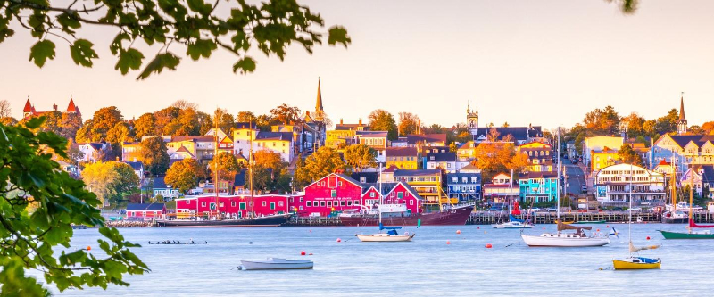 Altstadt von Lunenburg - Lunenburg | Secret World Trip Planner