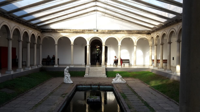 Museo Juan Manuel Blanes - Montevideo | Secret World Trip Planner