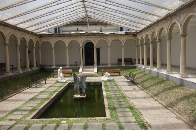Museo Juan Manuel Blanes - Montevideo | Secret World Trip Planner