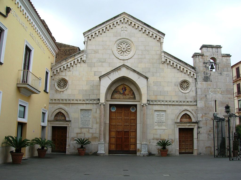 Zidurile ciclopice de la Erice - 91016 Erice TP | Secret World Trip Planner