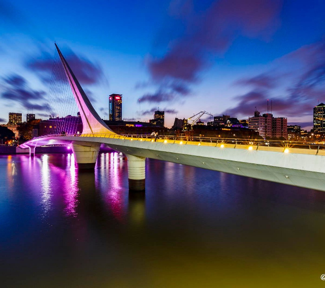 নারী সেতু - Buenos Aires | Secret World Trip Planner